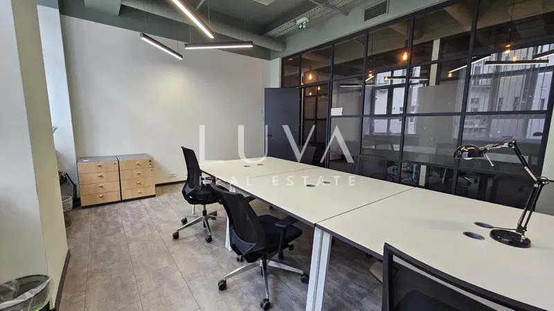 Zagreb, City Centre, 240 m2 Commercial Space for Rent – 2