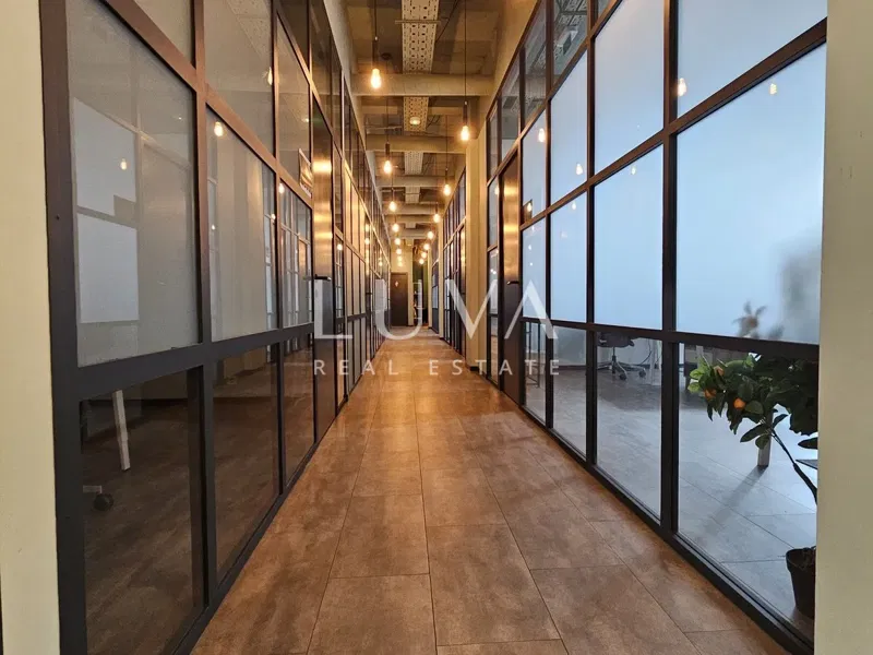 Zagreb, City Centre, 240 m2 Commercial Space for Rent – 3