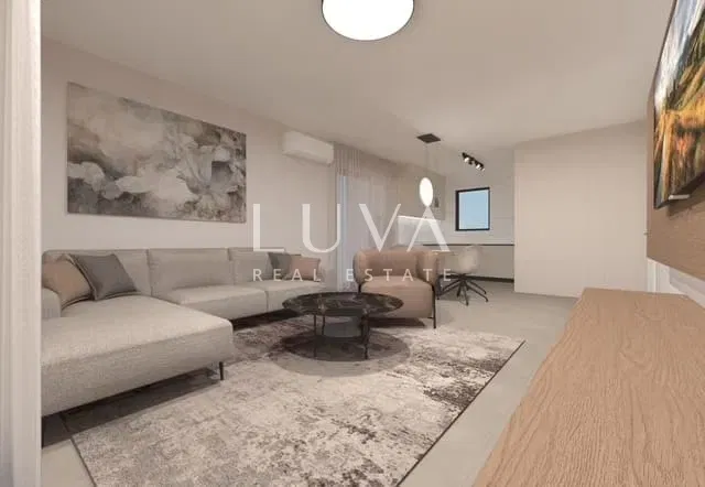 Zagreb, Jastrebarsko, Building 2, House S5, NSA 114 m², new construction – 3
