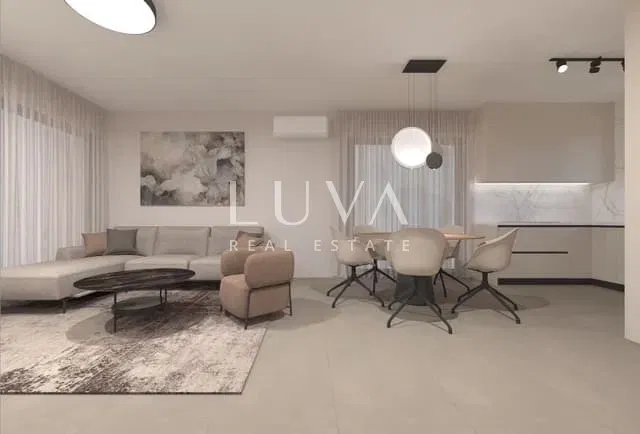 Zagreb, Jastrebarsko, building 5, house S21, net 115 m2, new building – 2