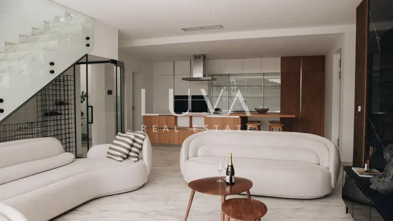 Korčula, luxury villa with pool and beautiful sea view for sale – 3