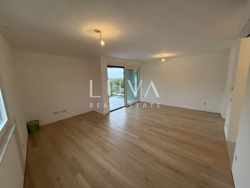 Zagreb, Fraterščica – New Build 4-Room Apartment + 2 Parking Spaces + 1 Garage Parking Space, 124 m² – 2