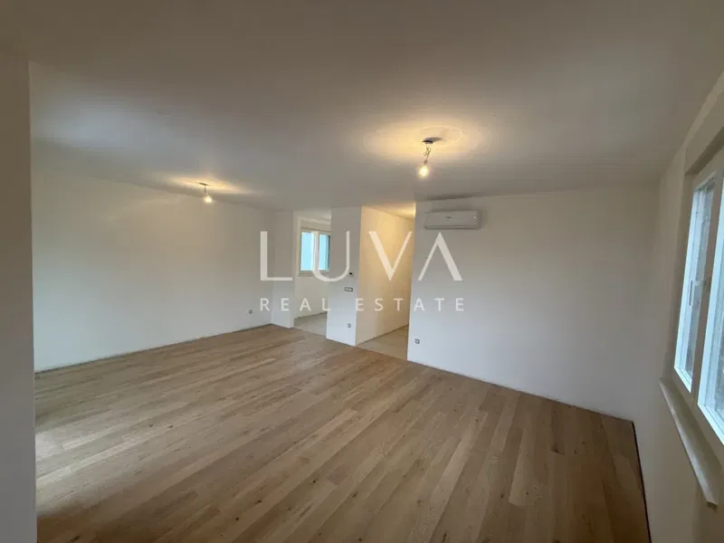 Zagreb, Fraterščica – New Build 4-Room Apartment + 2 Parking Spaces + 1 Garage Parking Space, 124 m² – 3