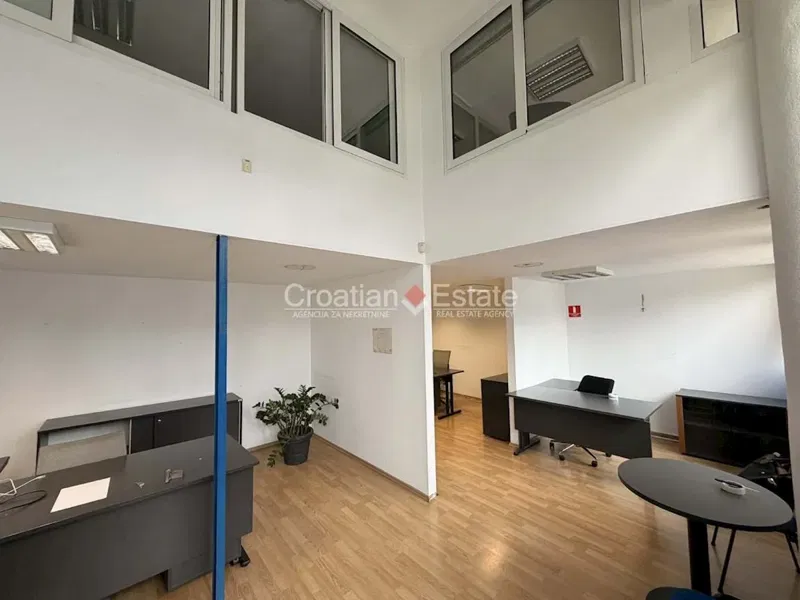 Immobile commerciale Split – 2