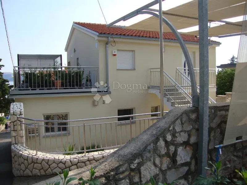 Casa Novi Vinodolski, 262m2 – 2