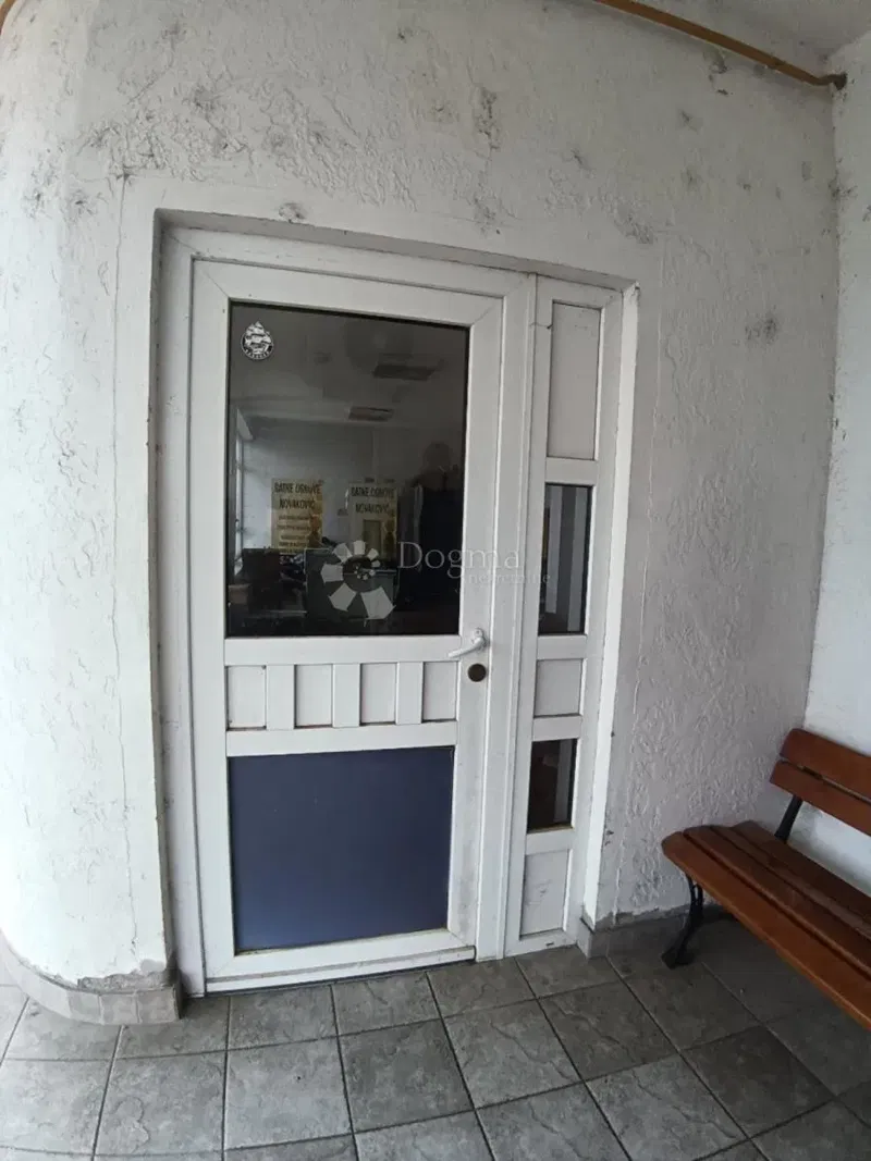 Business premise Tenja, Osijek - Okolica, 82m2 – 2