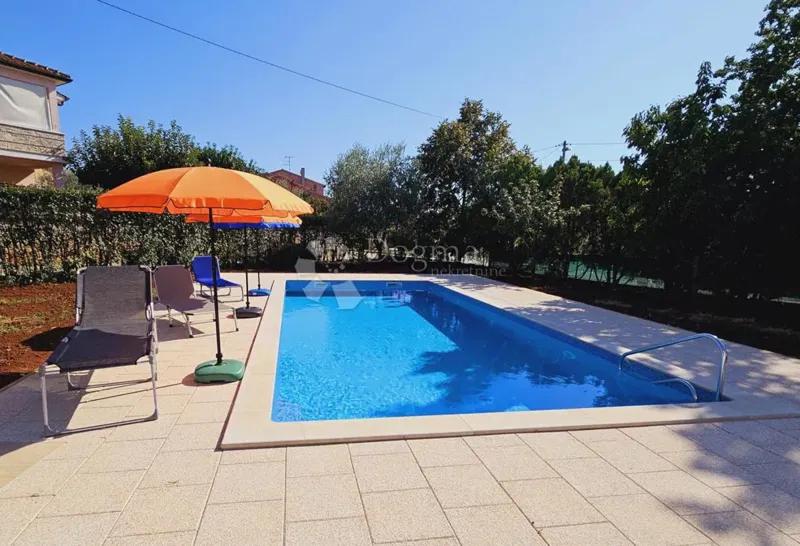 Дом Nova Vas, Poreč, 318,31m2 – 2
