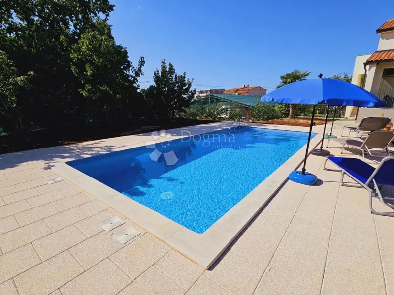 Дом Nova Vas, Poreč, 318,31m2 – 3