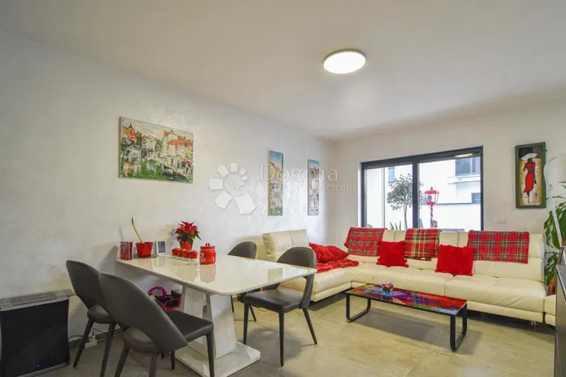 Casa Umag, 125m2 – 3