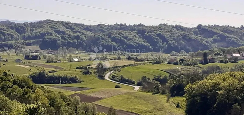 Prodaja građevinskog zemljišta, Zabok, Veliko trgovišće