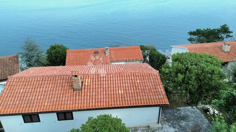 House Sveta Marina, Raša, 77m2 – 2