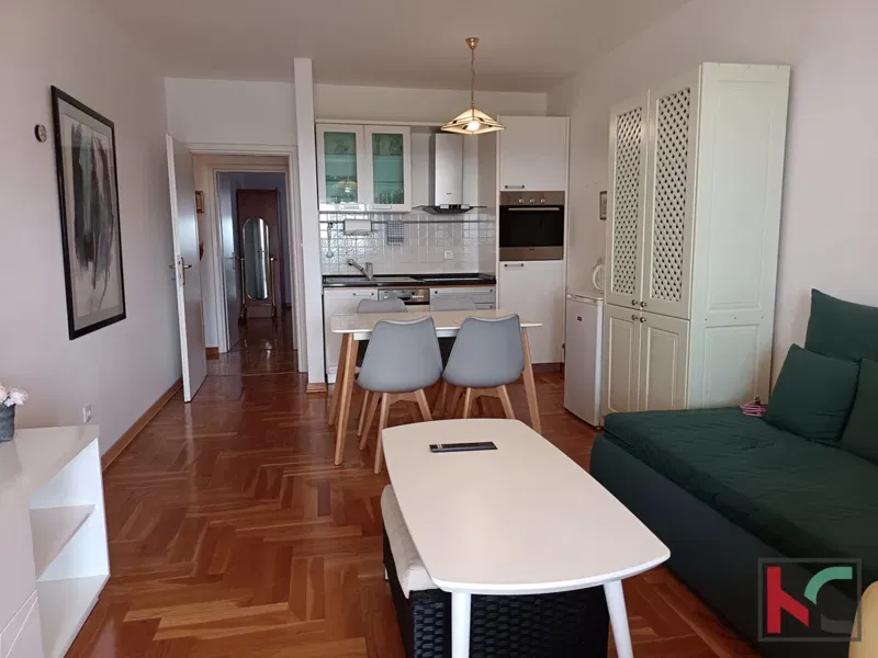 ИСТРА, ТАР, ТРЁХКОМНАТНАЯ КВАРТИРА С ВИДОМ НА МОРЕ#ПРОДАЖА – 2