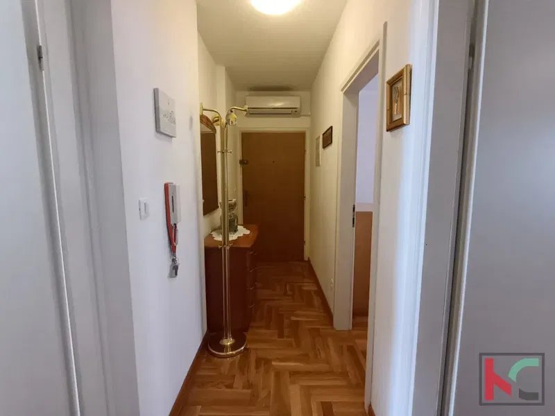 ИСТРА, ТАР, ТРЁХКОМНАТНАЯ КВАРТИРА С ВИДОМ НА МОРЕ#ПРОДАЖА – 3
