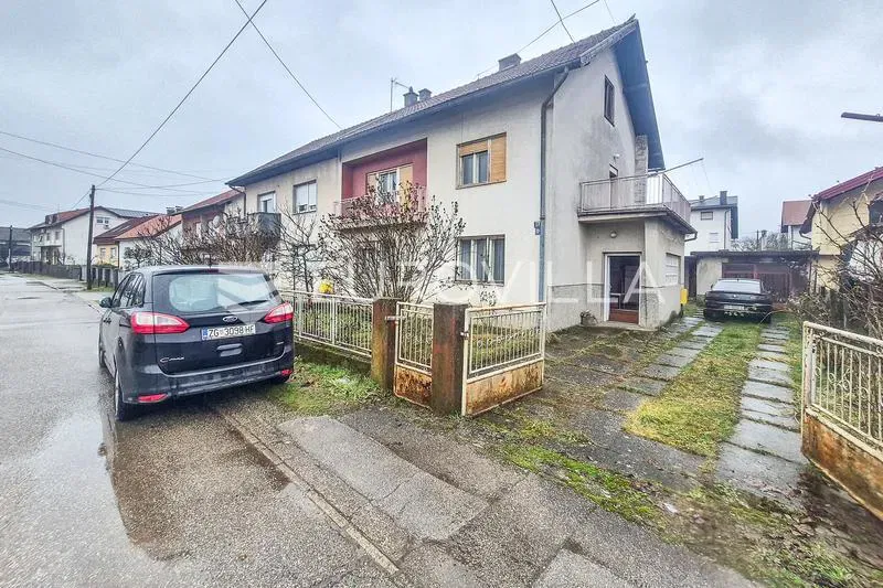 Casa Velika Gorica – 2