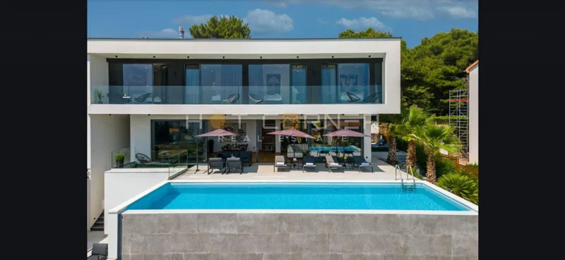 Taboo vila - Moderna eleganca in razkošno življenje – 2