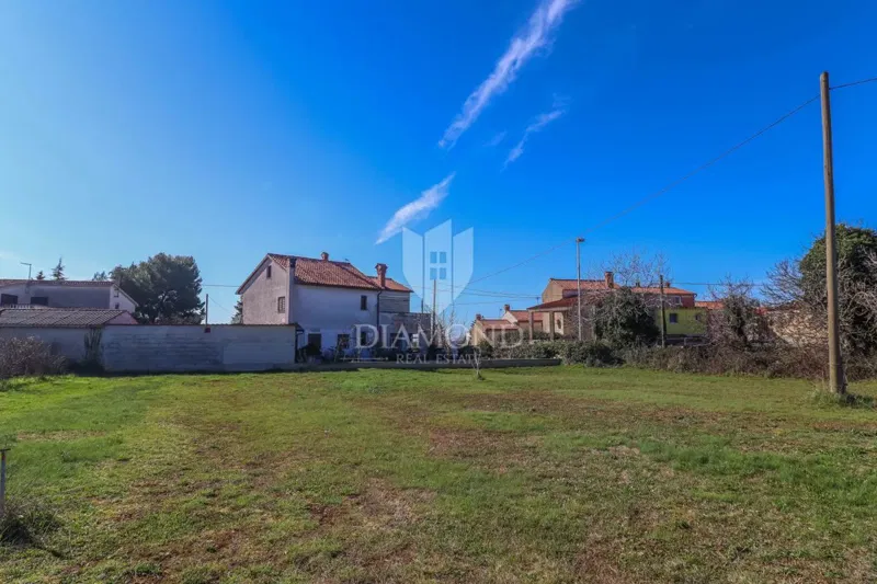 Pola, Dignano terreno edificabile – 2