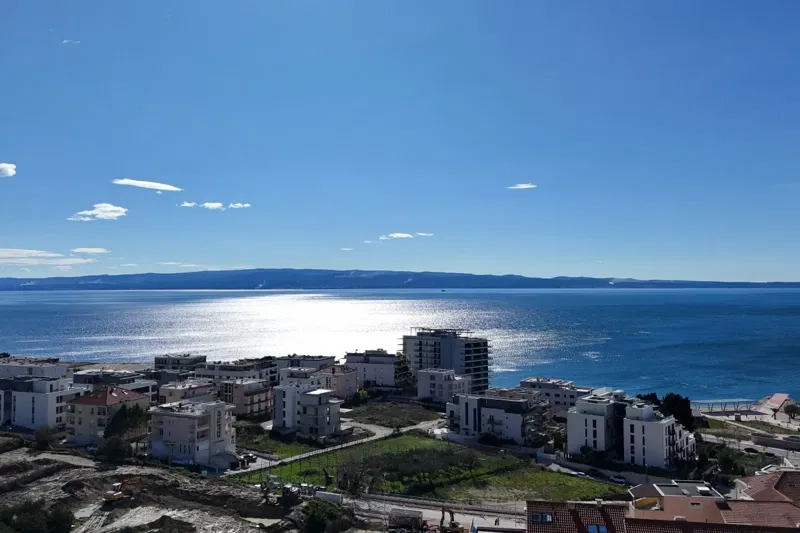Two bedroom apartment with garage – 2