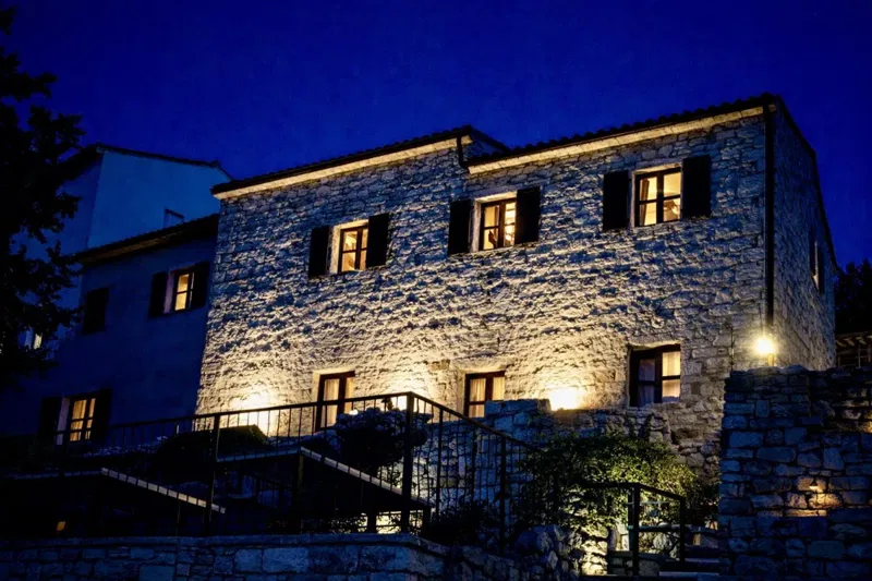 Dom Kaštel