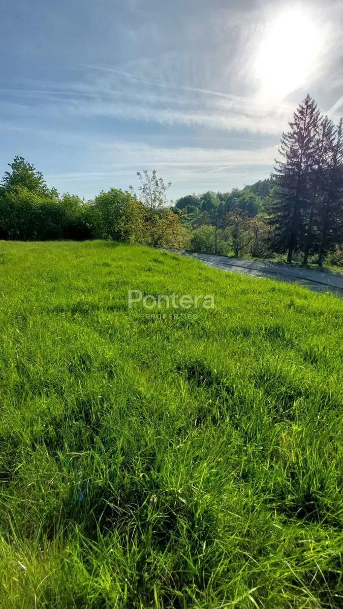 Land Stubica, Vrbovsko, 6.000m2 – 2
