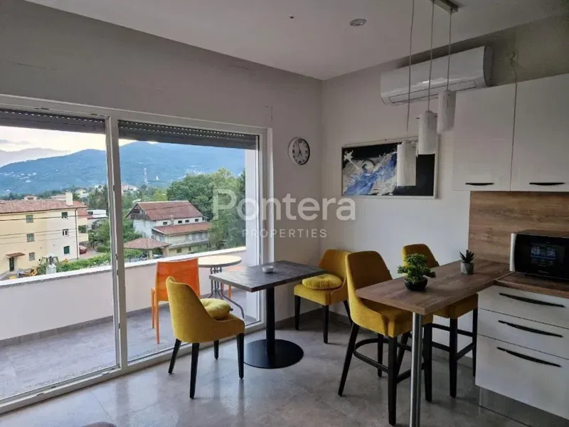 Flat/apartment Kastav, 48m2
