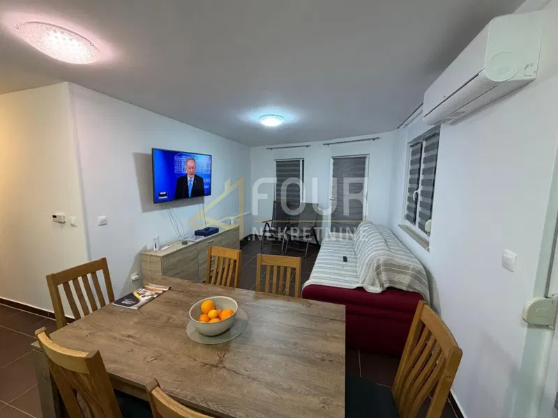 Istria, Pola, 2s + db, terrazza – 2