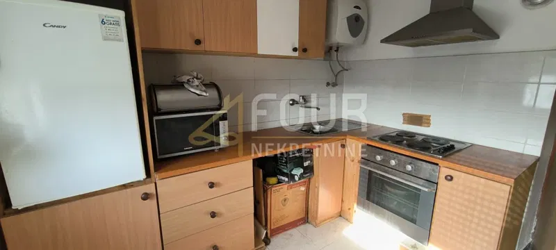 Стенедайте Centar, Pula, 27,34m2 – 3