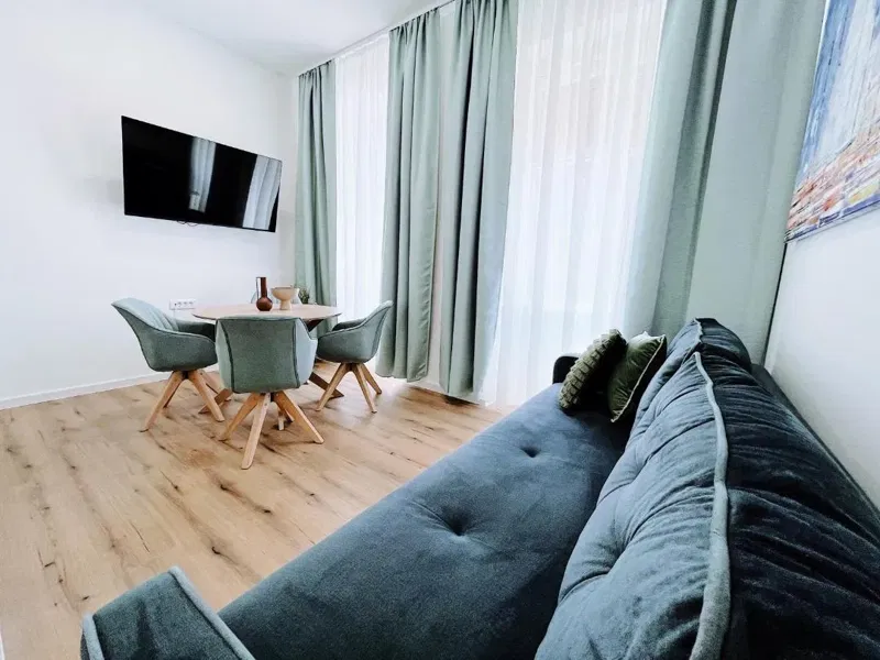 Flat Stoja, Pula, 90m2 – 2