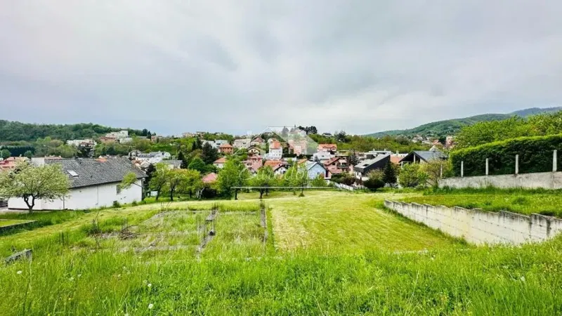 Земля Gračani, 4123m2 – 2