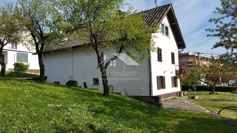 Земля Gračani, 4123m2 – 3