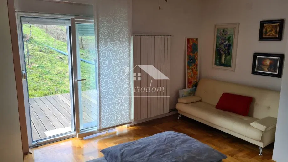 Kuća Klanjec 150 m² – blizina Tuheljskih toplica