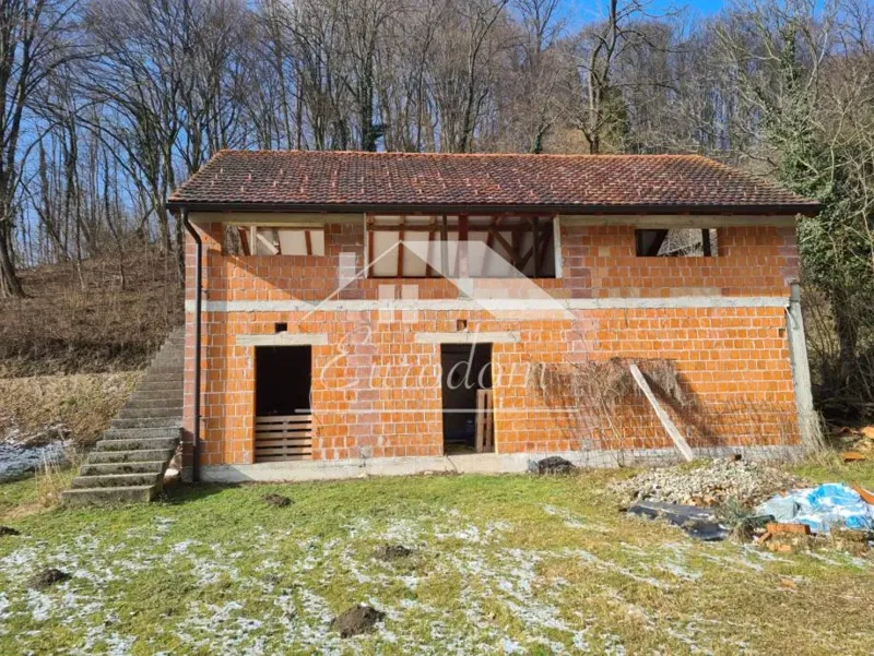 House Družilovec, Veliko Trgovišće, 227,68m2 – 2