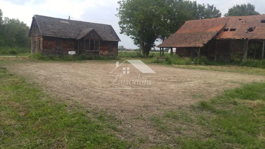 Hiša Zelina Breška, Ivanić-Grad - Okolica, 165m2
