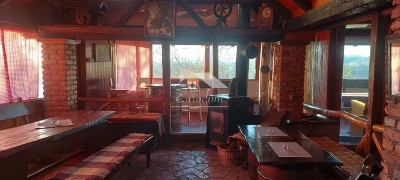 House Mihovljan, 400m2 – 2
