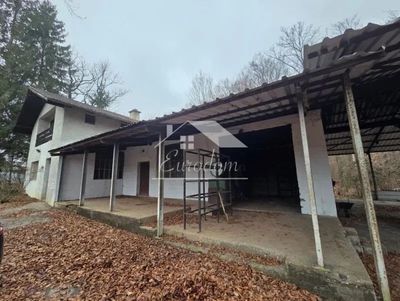 Business premise Donja Pušća, Pušća, 300m2 – 2