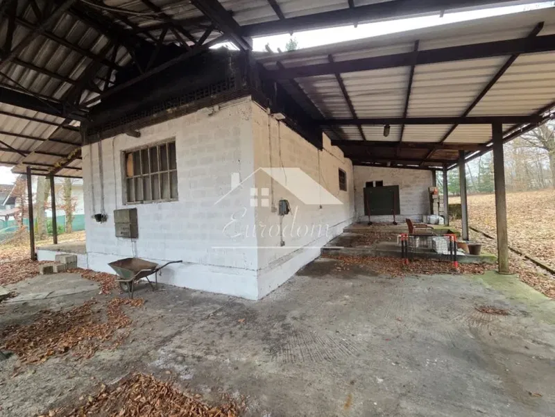 Business premise Donja Pušća, Pušća, 300m2 – 3
