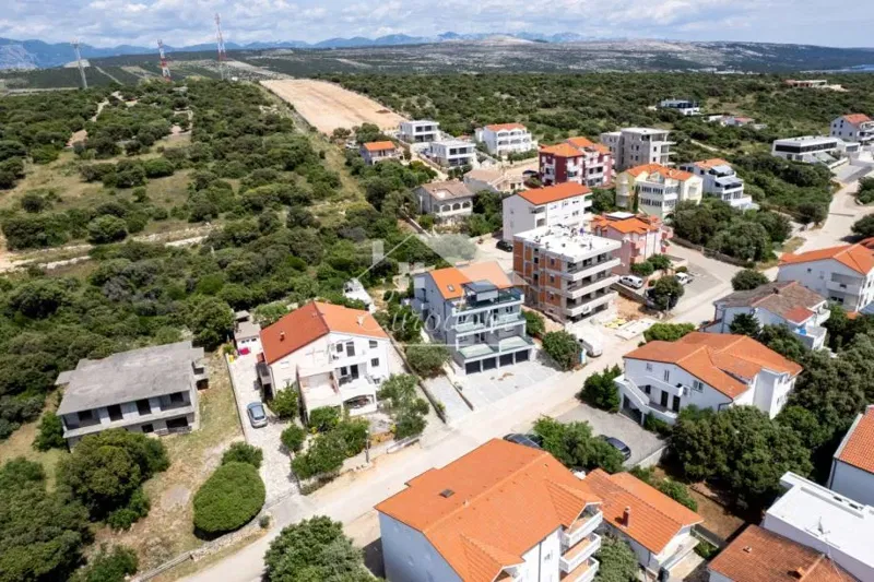 Appartamento Mandre – 3