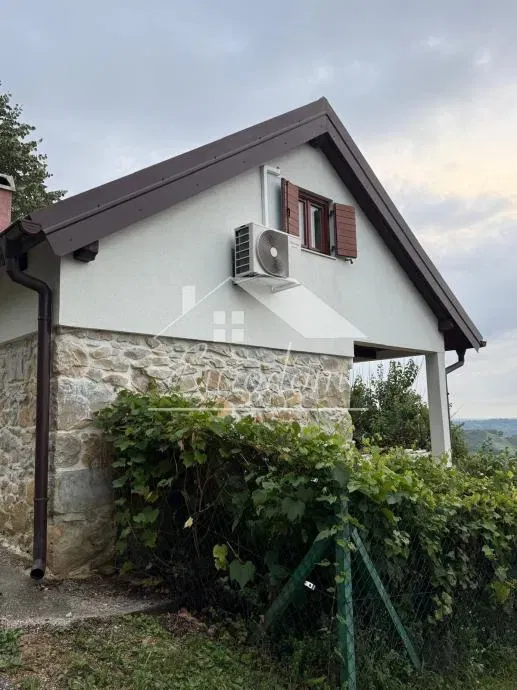 Casa Osredek Desinićki