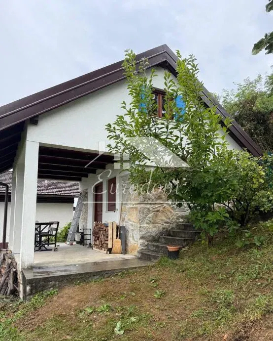 House Desinić Zagorje, 40m2 – 3