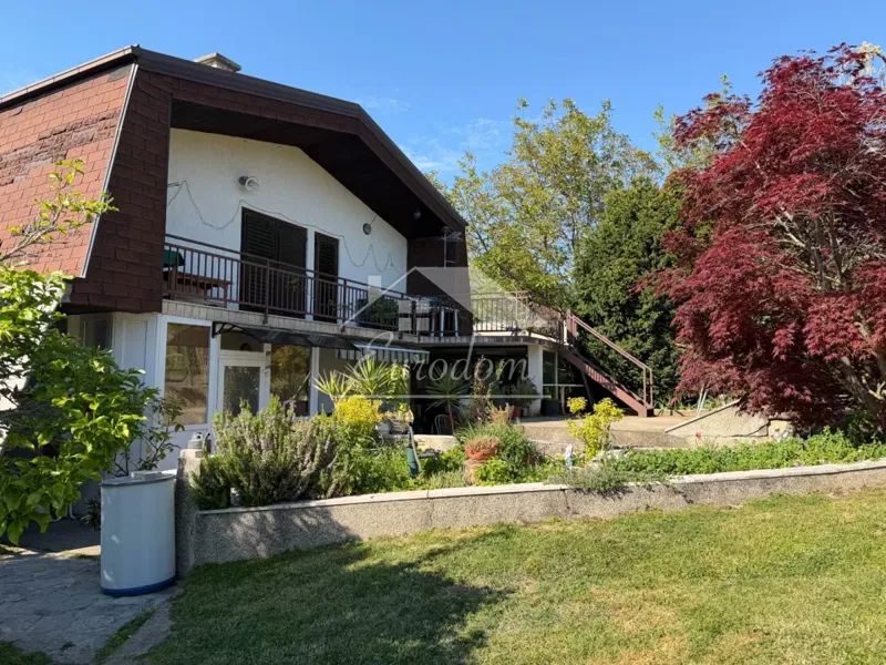 Casa Vlaškovec