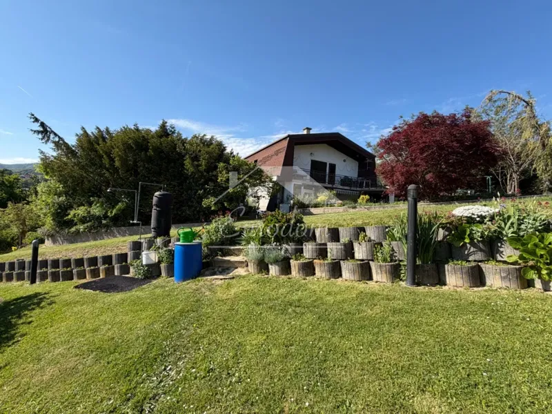 FOR SALE: ATTRACTIVE ESTATE – Plešivica, Vlaškovec – 2