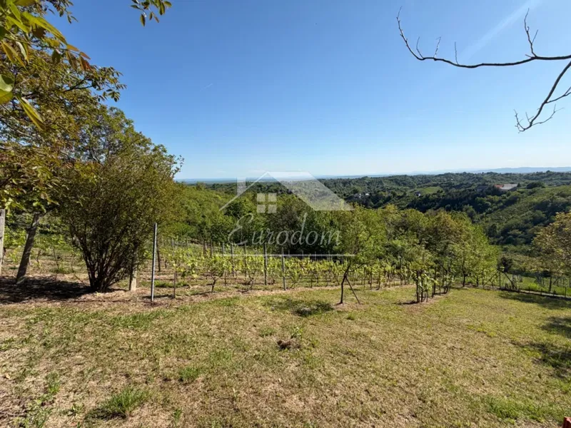 FOR SALE: ATTRACTIVE ESTATE – Plešivica, Vlaškovec – 3