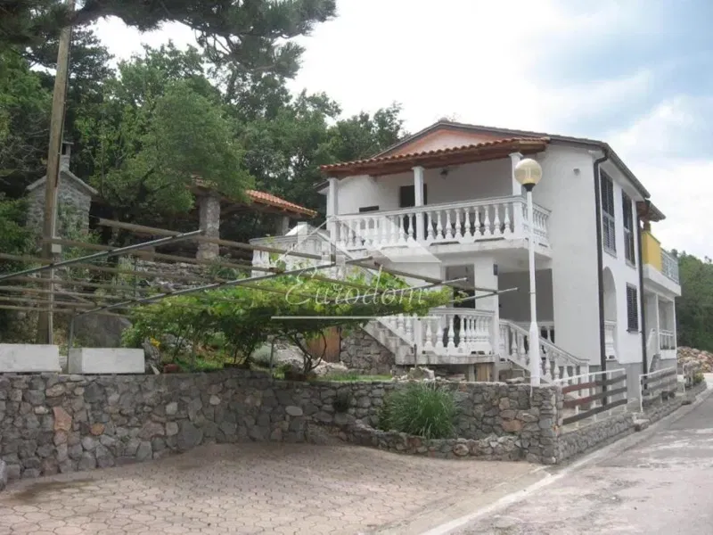 Дом Sveti Juraj, Senj, 230m2 – 3