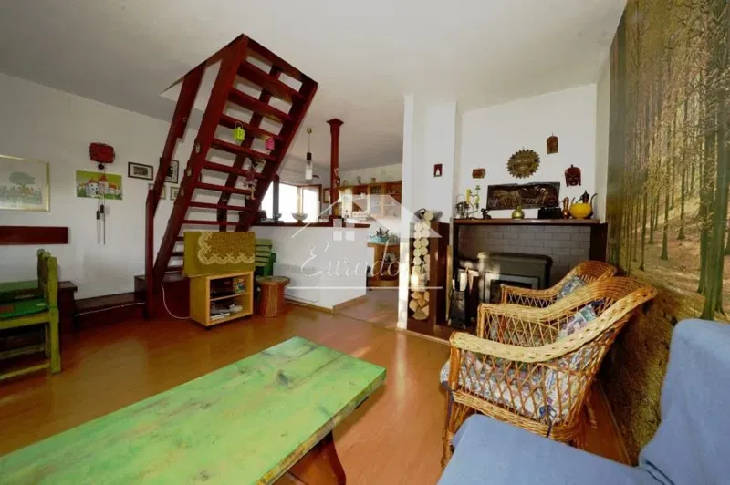 House Veliki Lovrečan, Cestica, 100m2 – 3