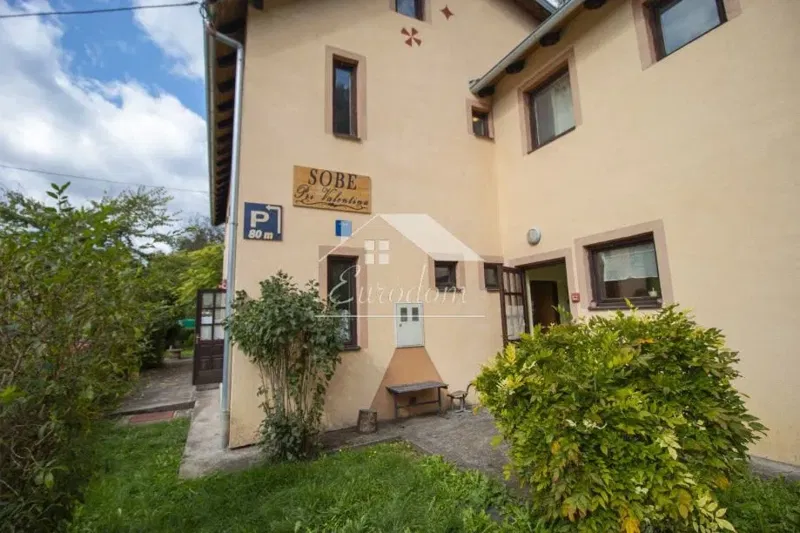 Casa Kostanjevac – 2