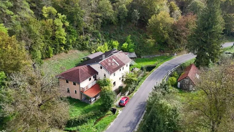 Casa Kostanjevac – 3