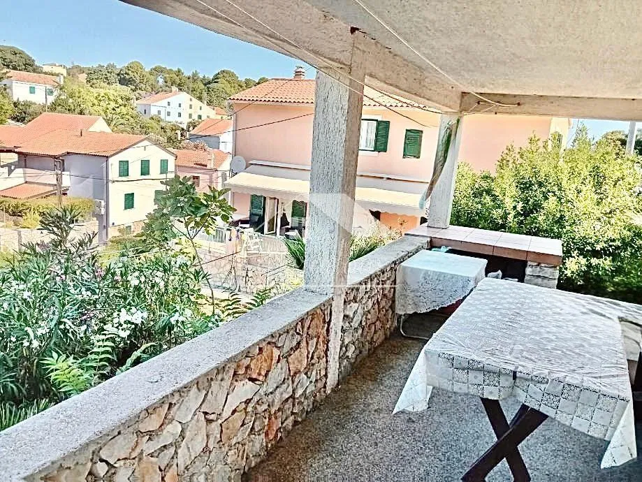 Hiša Veli Lošinj, 109m2