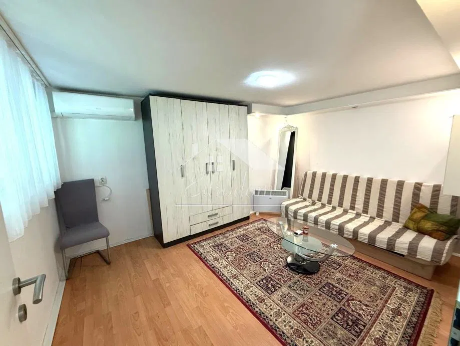 Wohnung Zagreb, Trešnjevka - 30m2