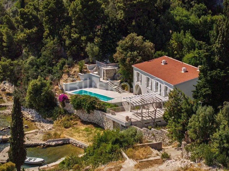 Ház Trogir – 2
