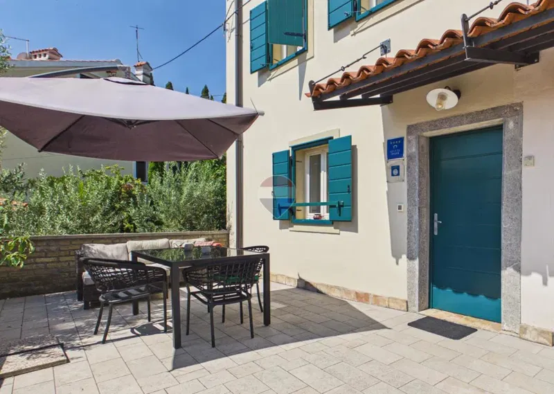 Casa Volosko, Opatija, 123m2 – 3