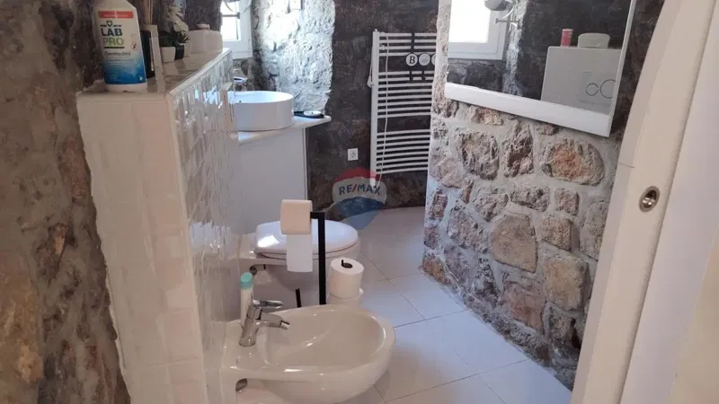Appartamento Ičići, Opatija - Okolica, 66m2 – 2